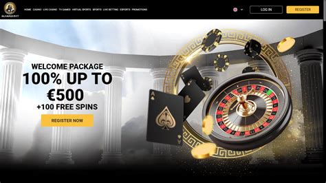OlympusBet Casino (2024) Detailed and Honest Review.